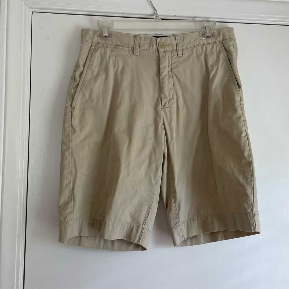 Men’s Polo Ralph Lauren khaki shorts